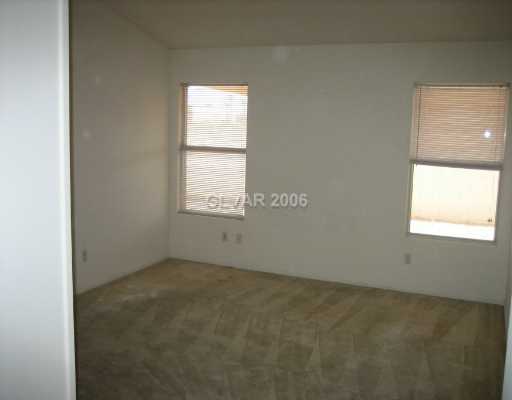 4413 Ranch Foreman Road North Las Vegas, NV 89032 - Photo 4 of 6 Master Bedroom.