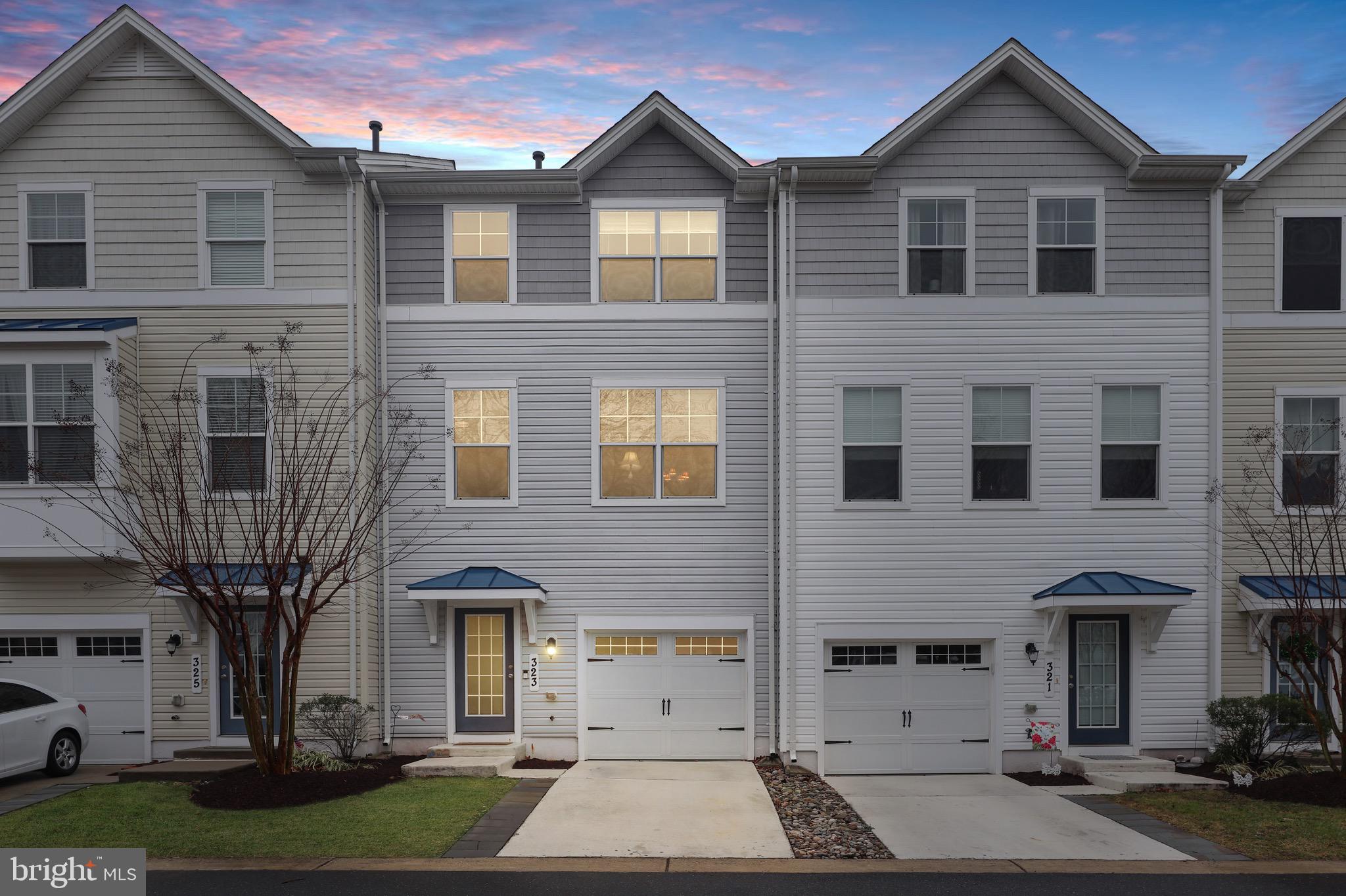 323 Shipyard Drive, Unit 70 Cambridge, MD 21613 - Photo 1 of 53 Welcome to 323 Shipyard Dr!
*Photo Enhanced