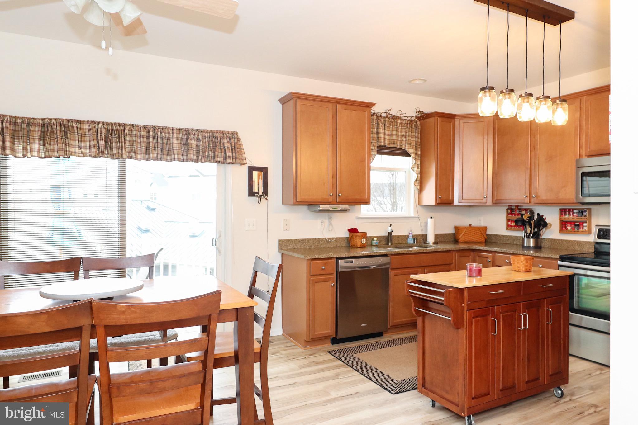 323 Shipyard Drive, Unit 70 Cambridge, MD 21613 - Photo 19 of 53