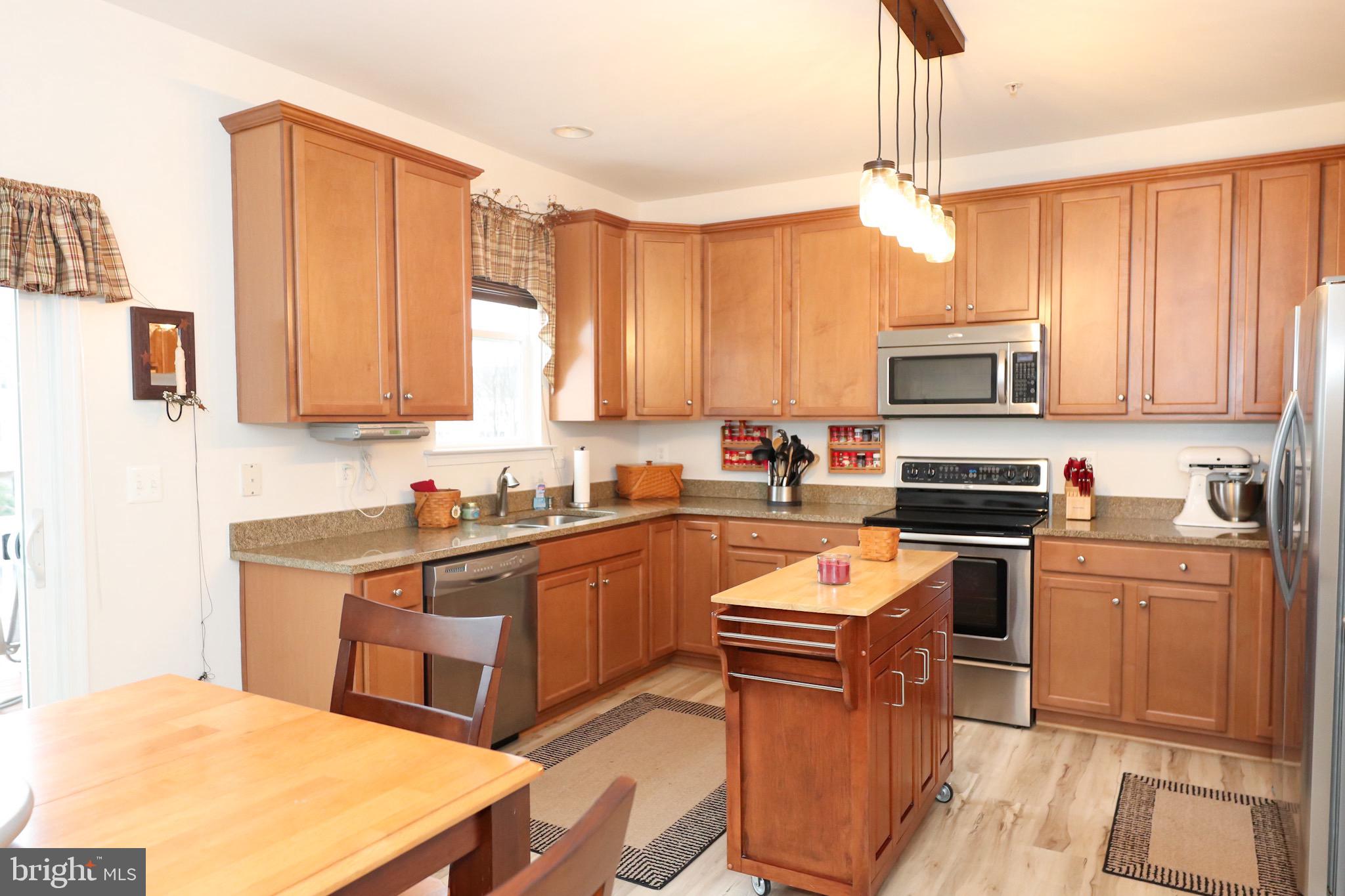 323 Shipyard Drive, Unit 70 Cambridge, MD 21613 - Photo 20 of 53