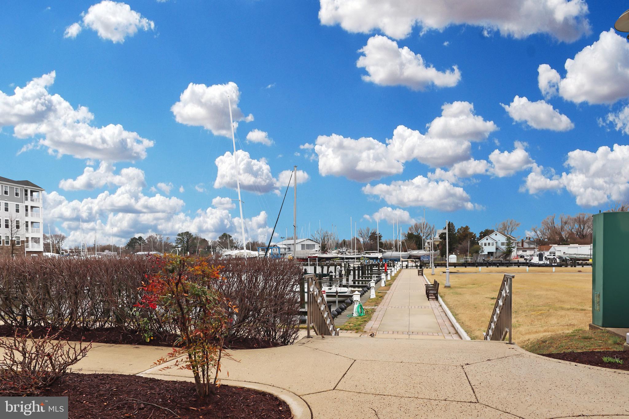 323 Shipyard Drive, Unit 70 Cambridge, MD 21613 - Photo 52 of 53