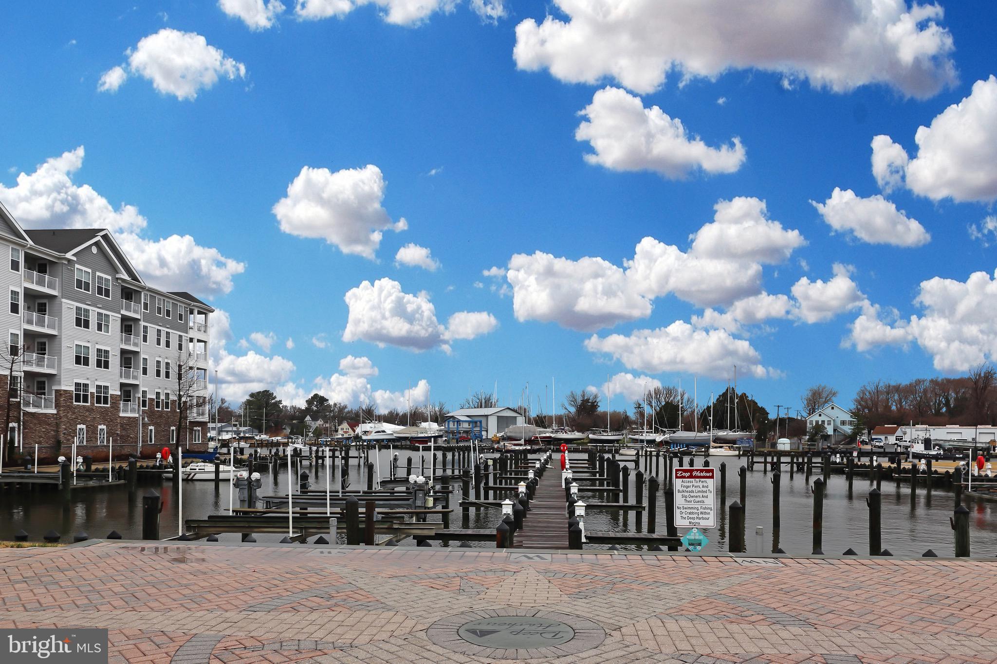 323 Shipyard Drive, Unit 70 Cambridge, MD 21613 - Photo 53 of 53