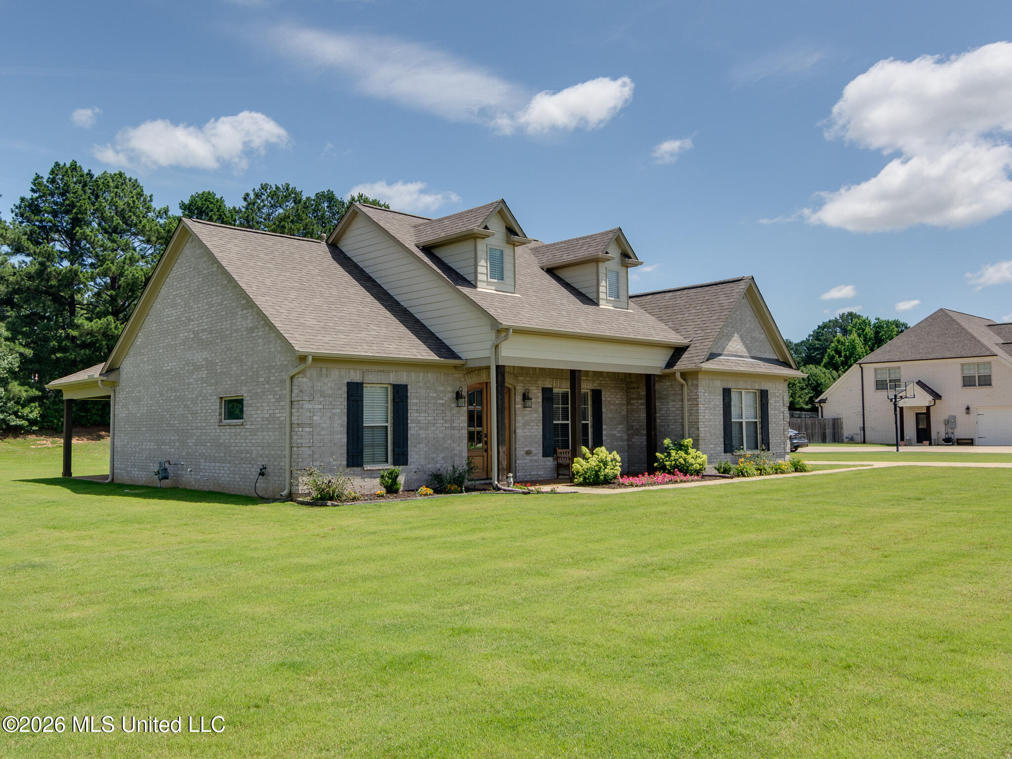 3405 Scott Road Hernando, MS 38632 - Photo 3 of 56 3405 Scott Road-1