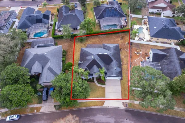 $559,900 | 2277 Nectar Way, Oviedo, FL 32765