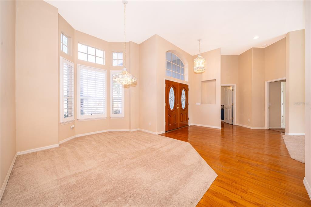 2277 Nectar Way Oviedo, FL 32765 - Photo 4 of 30 a view of livingroom with natural light