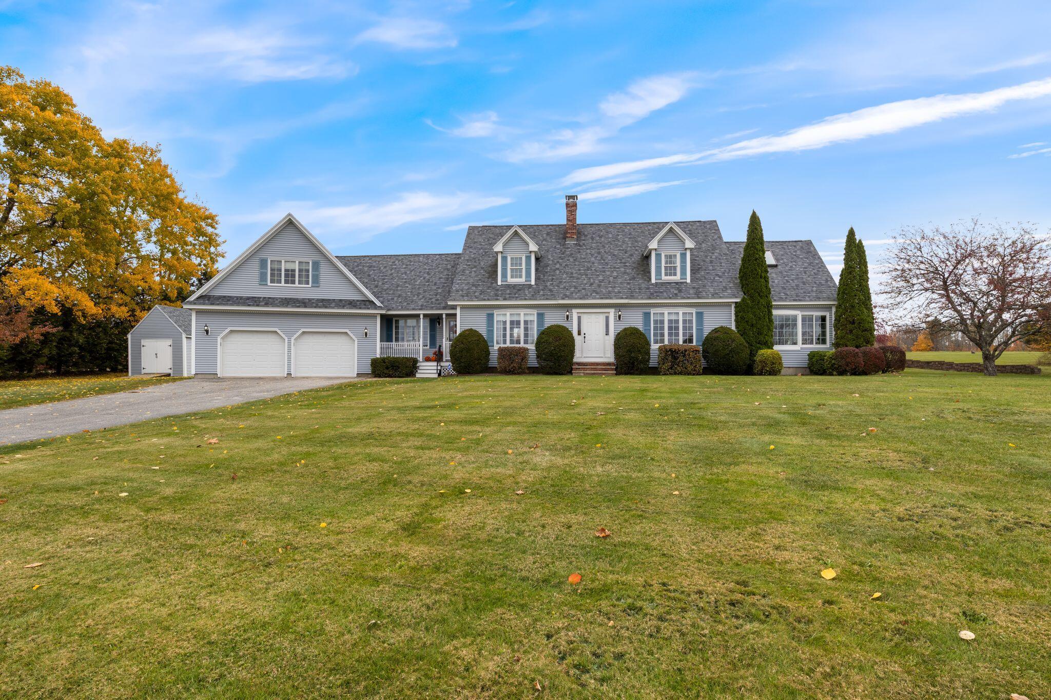 6 Windy Ridge Lane Springvale, ME 04083 - Photo 2 of 54 6_Windy_Ridge_Ln_01