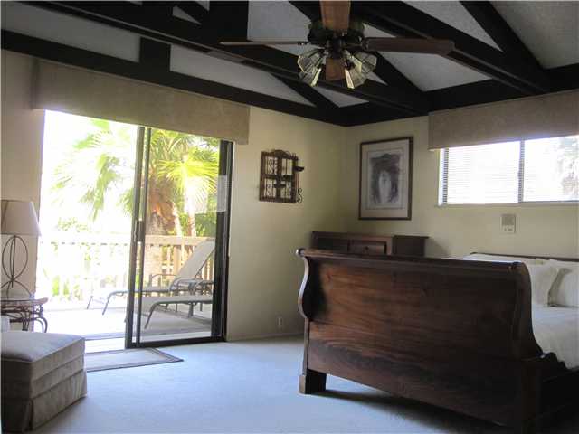 1320 Saxony Road Encinitas, CA 92024 - Photo 20 of 25 West bedroom upstairs.