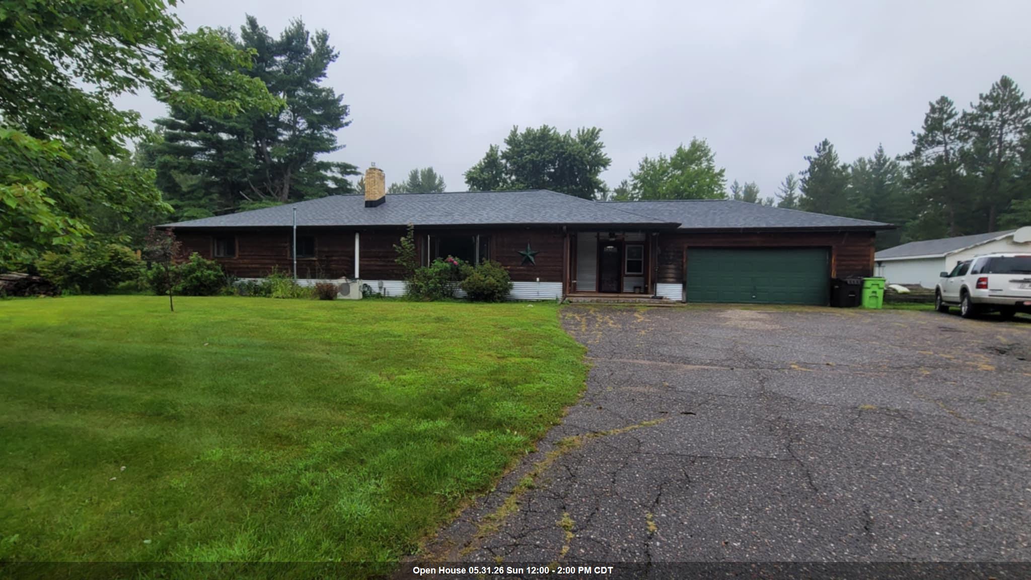W7996 North Street Pembine, WI 54156 - Photo 1 of 28