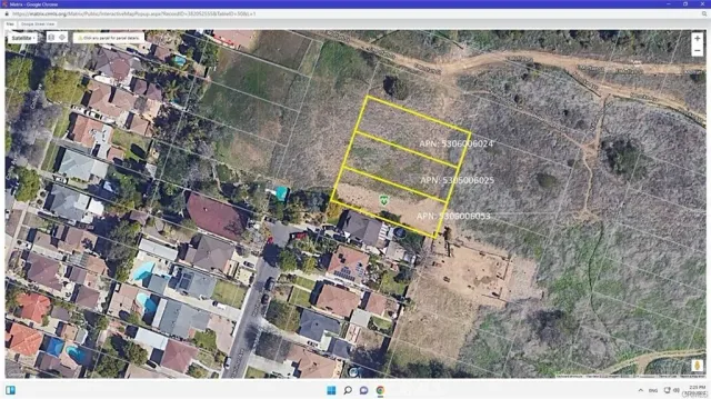 $500,000 | 4646 Harriman Avenue, Los Angeles, CA 90032