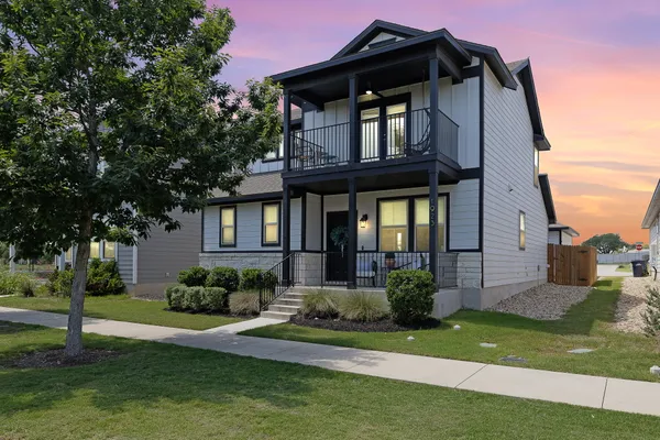 $350,000 | 1923 Pecan Island Drive, Leander, TX 78641