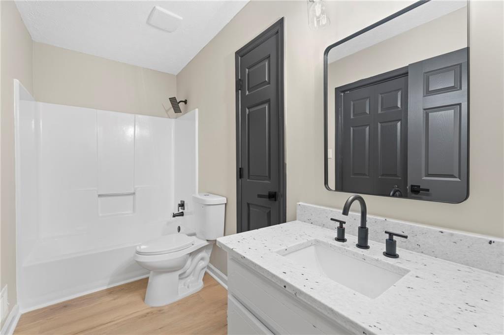 4553 Mars Court Acworth, GA 30101 - Photo 26 of 46