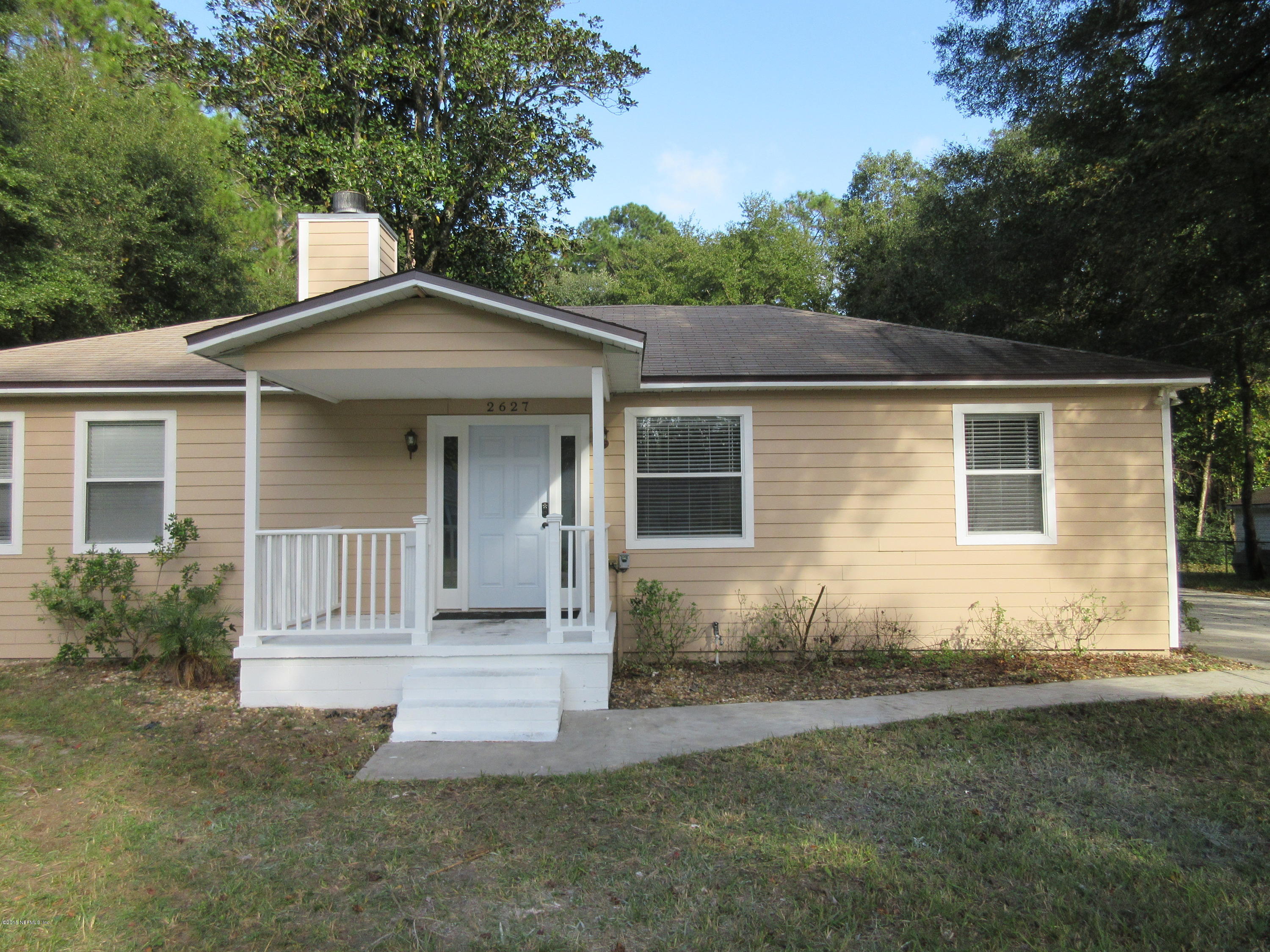 2627 Barrett Road Jacksonville, FL 32246 - Photo 1 of 6 IMG_0001