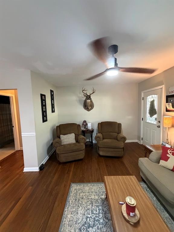 128 Sharp Street Bremen, GA 30110 - Photo 6 of 37