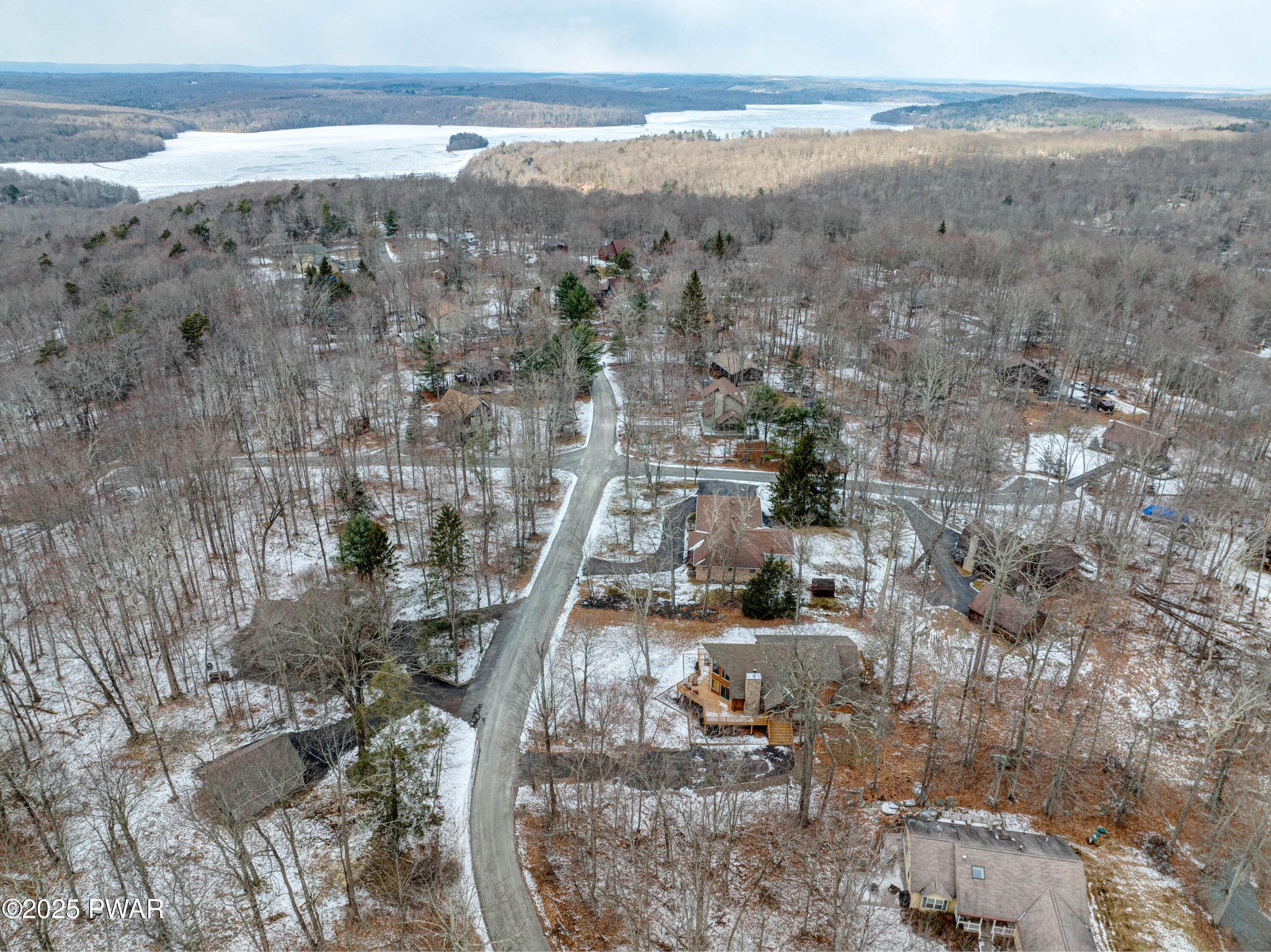 114 Timber Ridge Circle Greentown, PA 18426 - Photo 52 of 60 DJI_0398