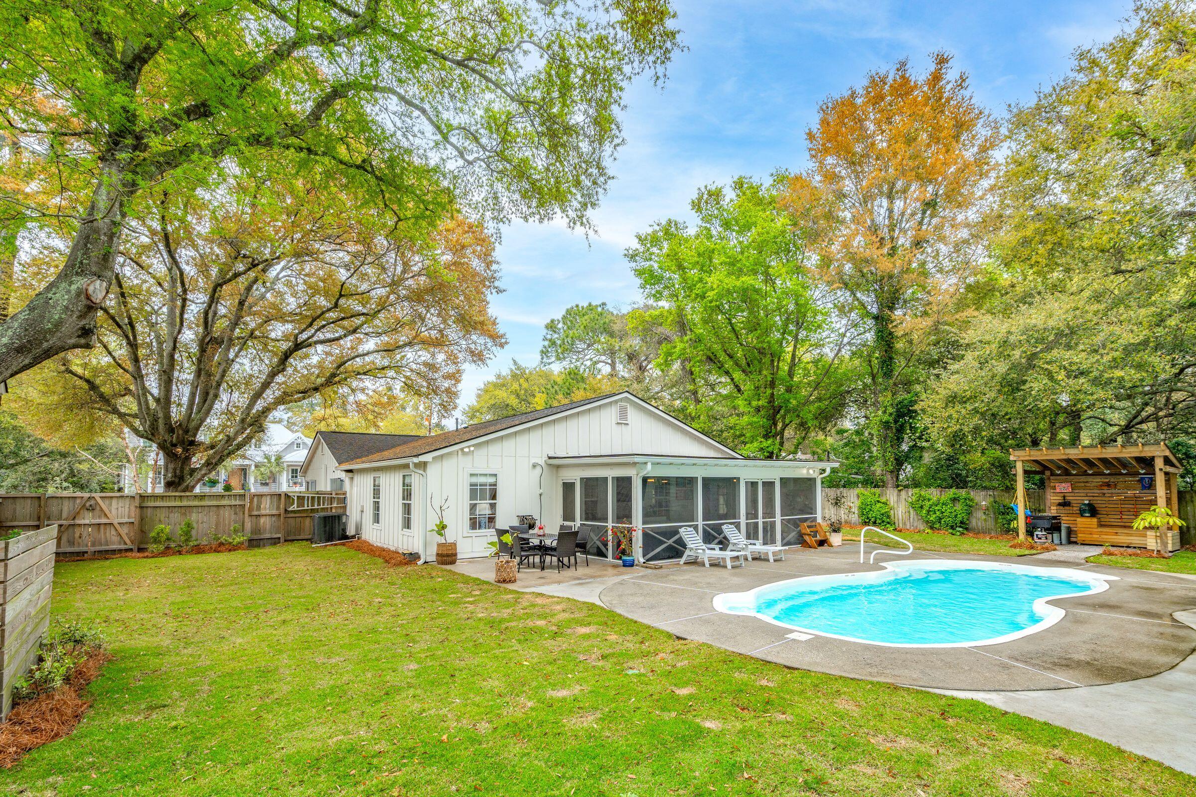653 Bank Street Mount Pleasant, SC 29464 - Photo 54 of 92 54