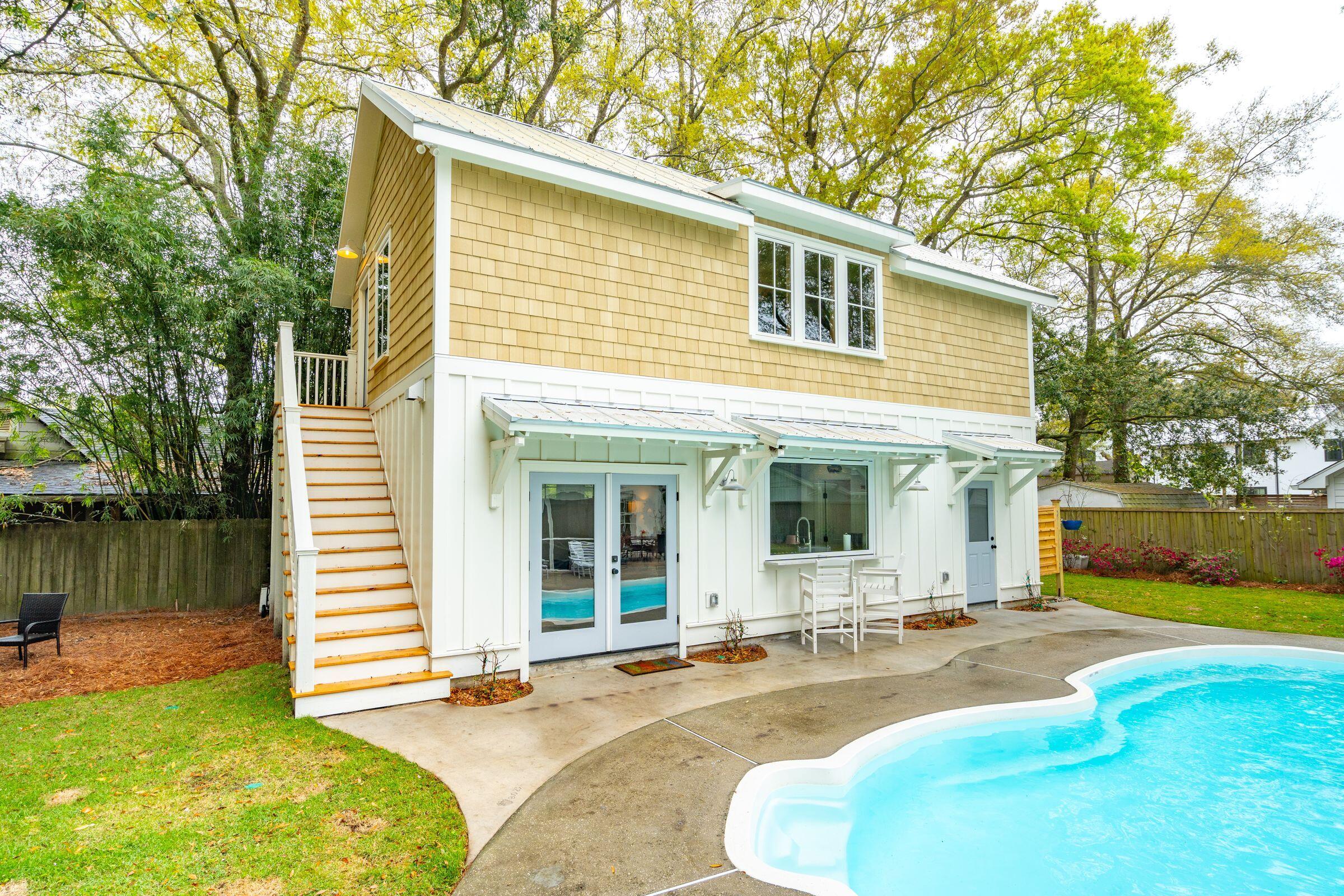 653 Bank Street Mount Pleasant, SC 29464 - Photo 60 of 92 60