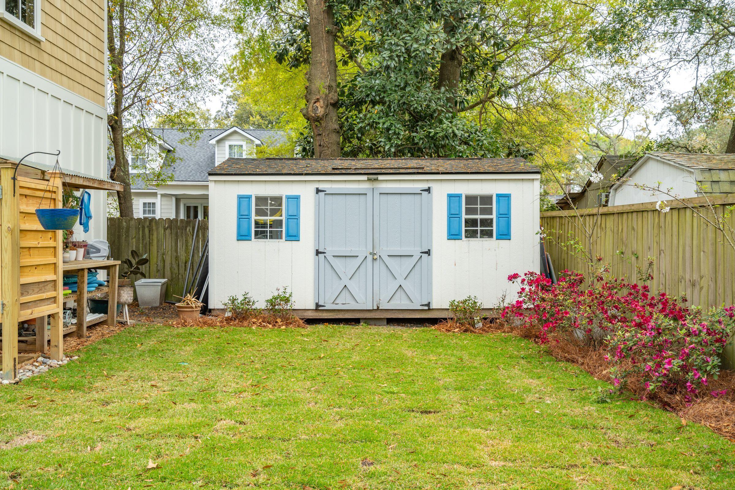 653 Bank Street Mount Pleasant, SC 29464 - Photo 76 of 92 76