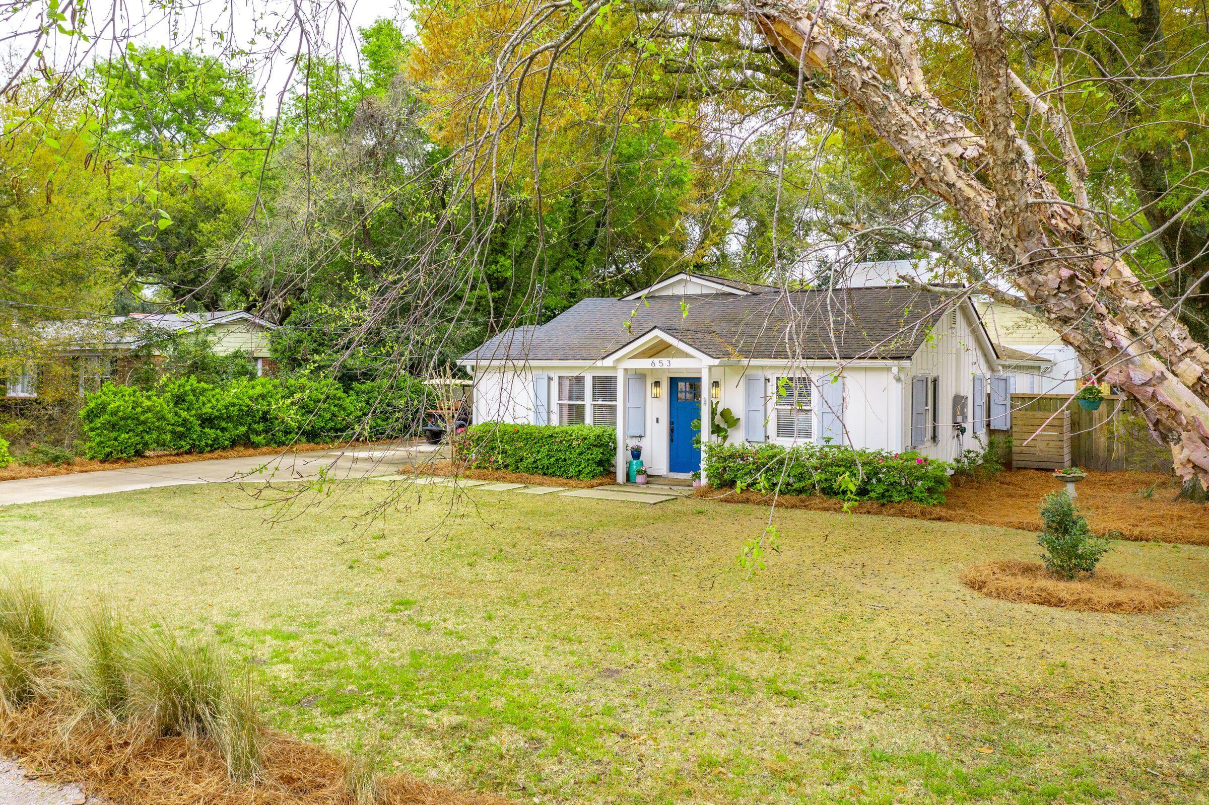 653 Bank Street Mount Pleasant, SC 29464 - Photo 79 of 92 79