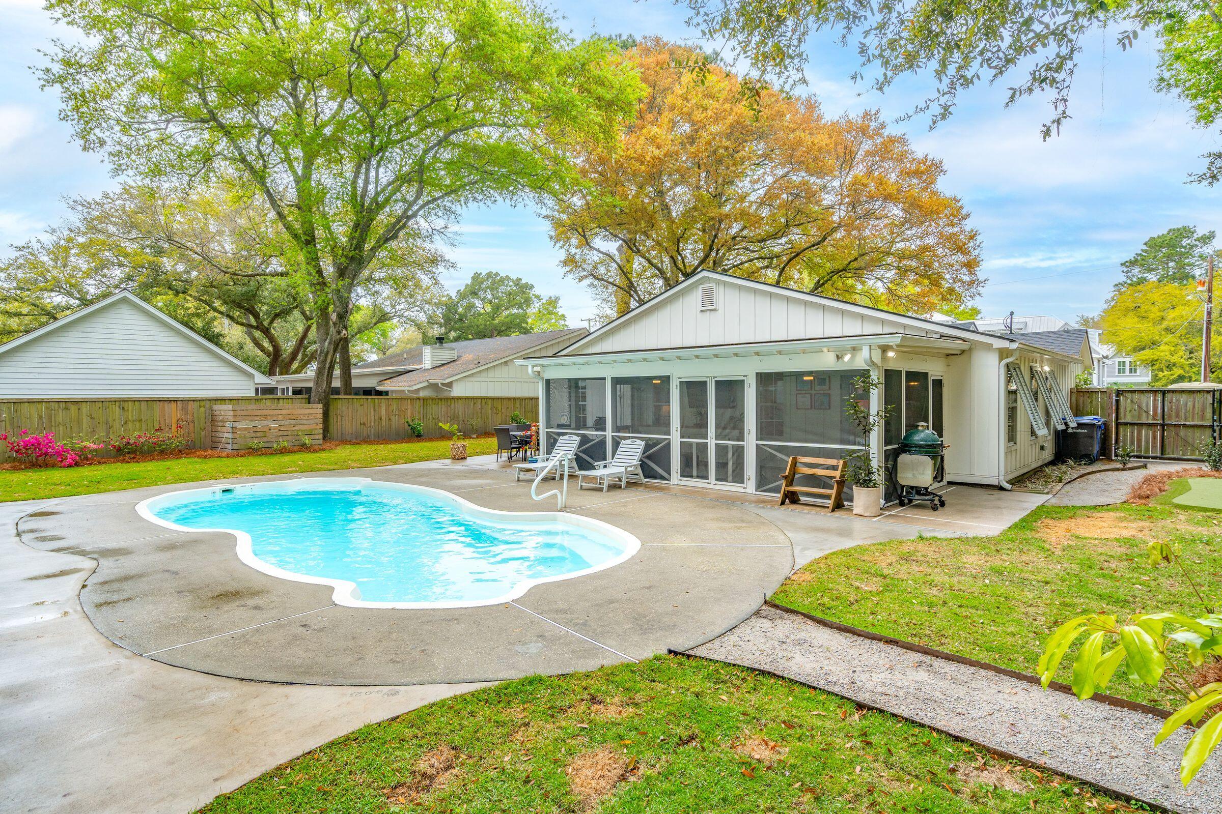 653 Bank Street Mount Pleasant, SC 29464 - Photo 80 of 92 80