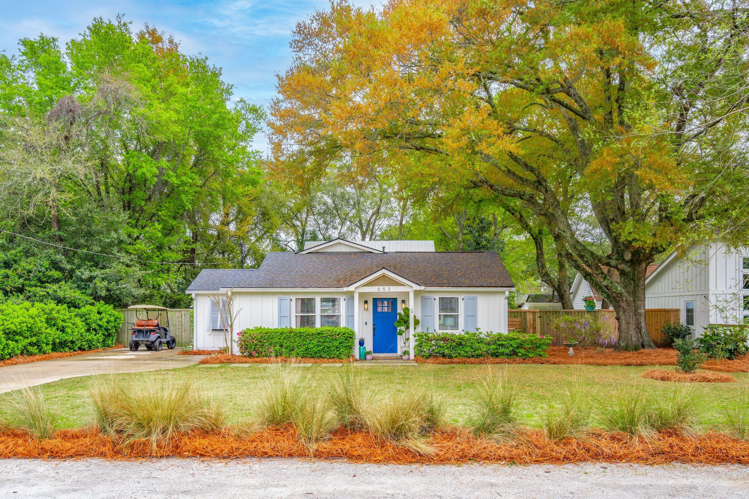 653 Bank Street Mount Pleasant, SC 29464 - Photo 92 of 92 92