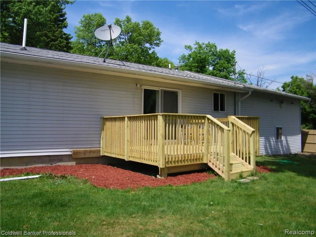 4110 Hunters Creek Road Metamora, MI 48455 - Photo 19 of 20