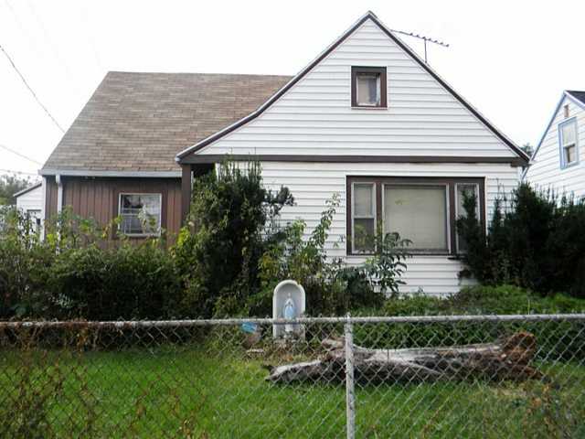 447 Mt Read Boulevard Rochester, NY 14606 - Photo 1 of 1 Exterior Front
