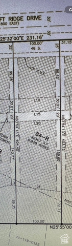 46 Rock Loft Ridge Drive, Unit 84R Fruit Heights, UT 84037 - Photo 1 of 1 Map
