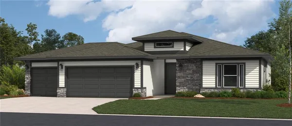 $537,300 | 1573 Grayhawk Drive, Basehor, KS 66007