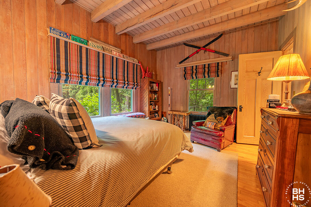 127 Victor Herbert Road Lake Placid, NY 12946 - Photo 30 of 109
