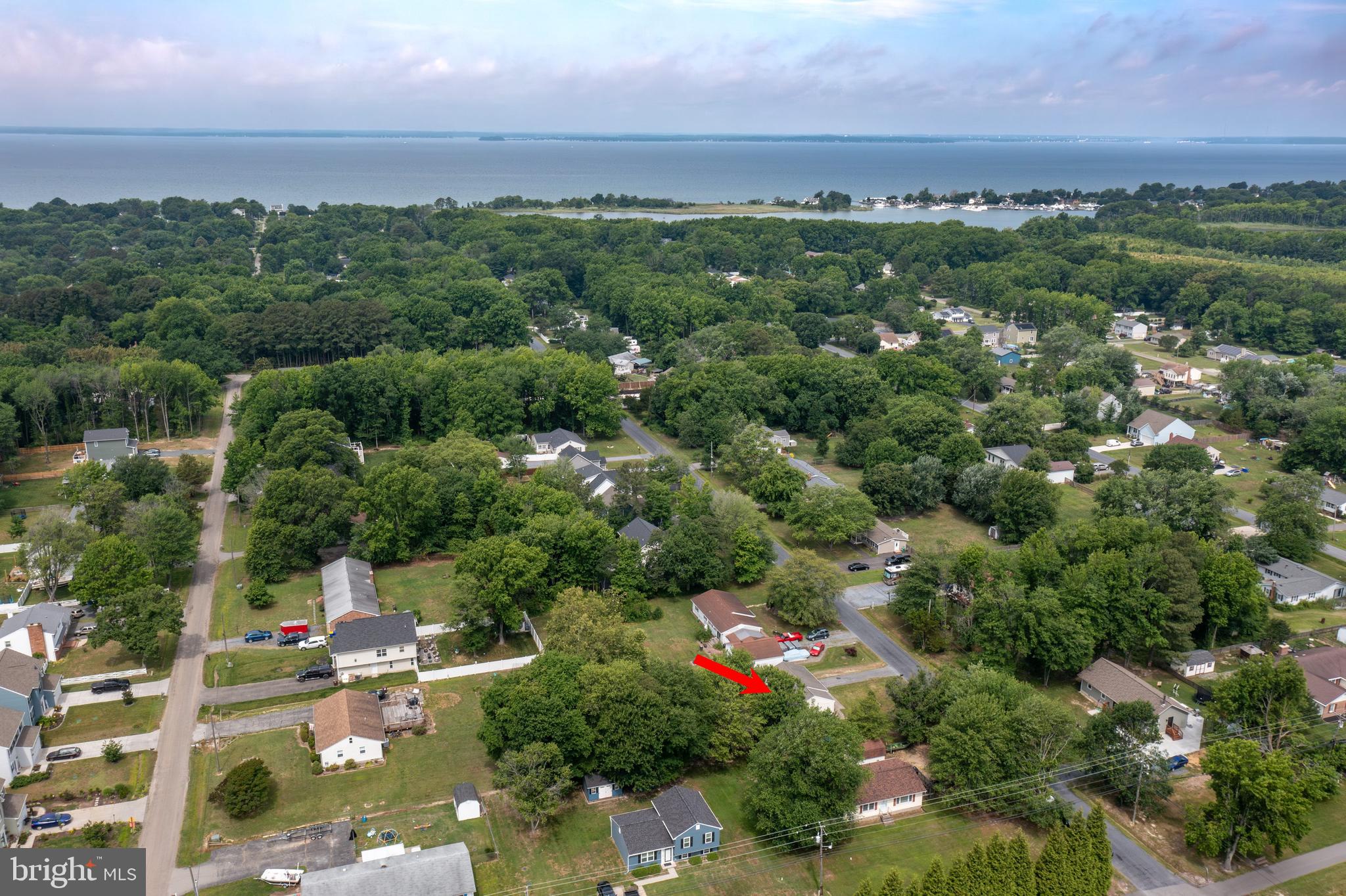 103 Oregon Road Stevensville, MD 21666 - Photo 42 of 43