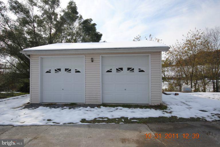 721 Green Spring Road Winchester, VA 22603 - Photo 3 of 18 Exterior (General)