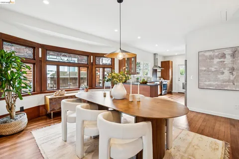 $1,195,000 | 5360 Boyd Avenue, Oakland, CA 94618