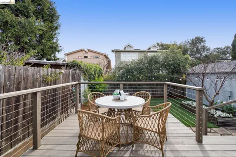 $1,195,000 | 5360 Boyd Avenue, Oakland, CA 94618