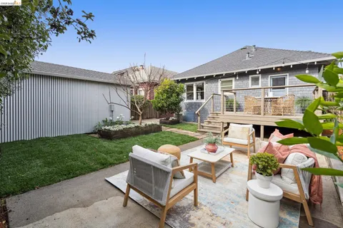 $1,195,000 | 5360 Boyd Avenue, Oakland, CA 94618