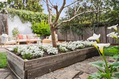 $1,195,000 | 5360 Boyd Avenue, Oakland, CA 94618