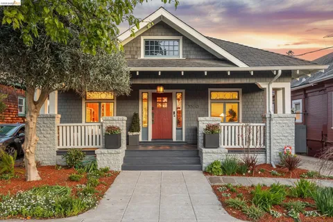 $1,195,000 | 5360 Boyd Avenue, Oakland, CA 94618