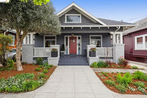 $1,195,000 | 5360 Boyd Avenue, Oakland, CA 94618