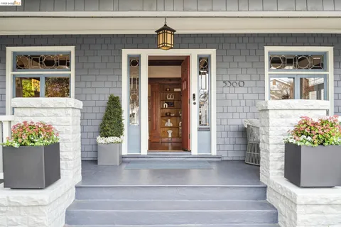 $1,195,000 | 5360 Boyd Avenue, Oakland, CA 94618