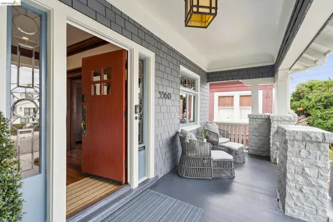 $1,195,000 | 5360 Boyd Avenue, Oakland, CA 94618