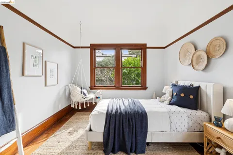 $1,195,000 | 5360 Boyd Avenue, Oakland, CA 94618