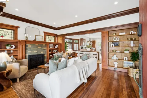 $1,195,000 | 5360 Boyd Avenue, Oakland, CA 94618