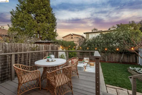 $1,195,000 | 5360 Boyd Avenue, Oakland, CA 94618