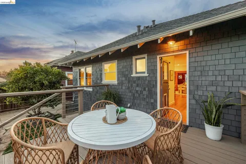 $1,195,000 | 5360 Boyd Avenue, Oakland, CA 94618