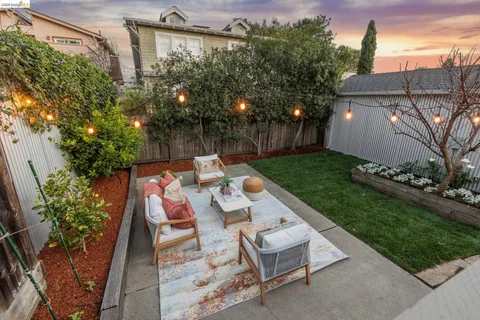 $1,195,000 | 5360 Boyd Avenue, Oakland, CA 94618