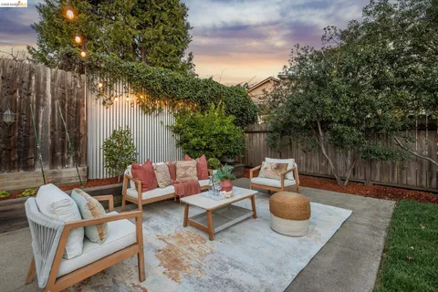 $1,195,000 | 5360 Boyd Avenue, Oakland, CA 94618