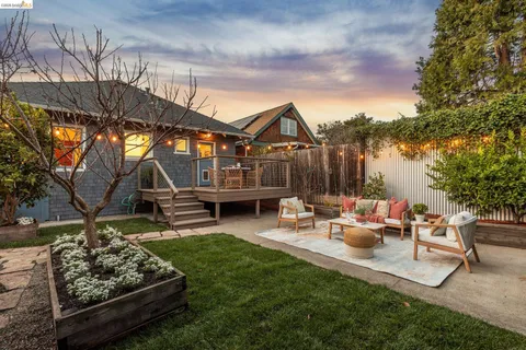 $1,195,000 | 5360 Boyd Avenue, Oakland, CA 94618