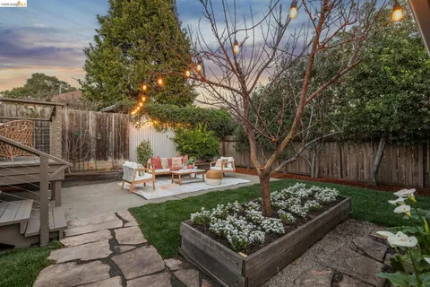 $1,195,000 | 5360 Boyd Avenue, Oakland, CA 94618