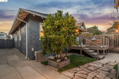 $1,195,000 | 5360 Boyd Avenue, Oakland, CA 94618