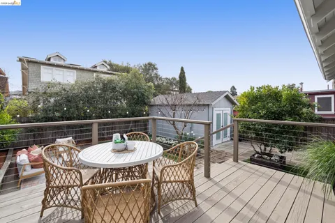 $1,195,000 | 5360 Boyd Avenue, Oakland, CA 94618