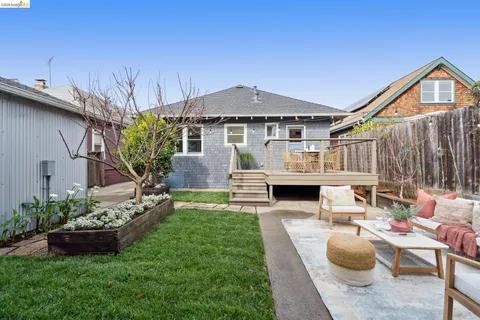 $1,195,000 | 5360 Boyd Avenue, Oakland, CA 94618